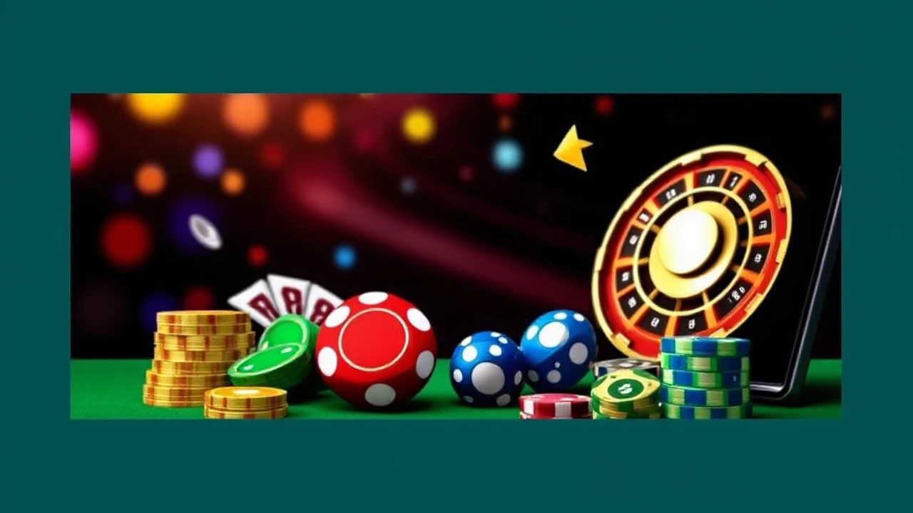 Cara Bermain Kasino Online untuk Pemula