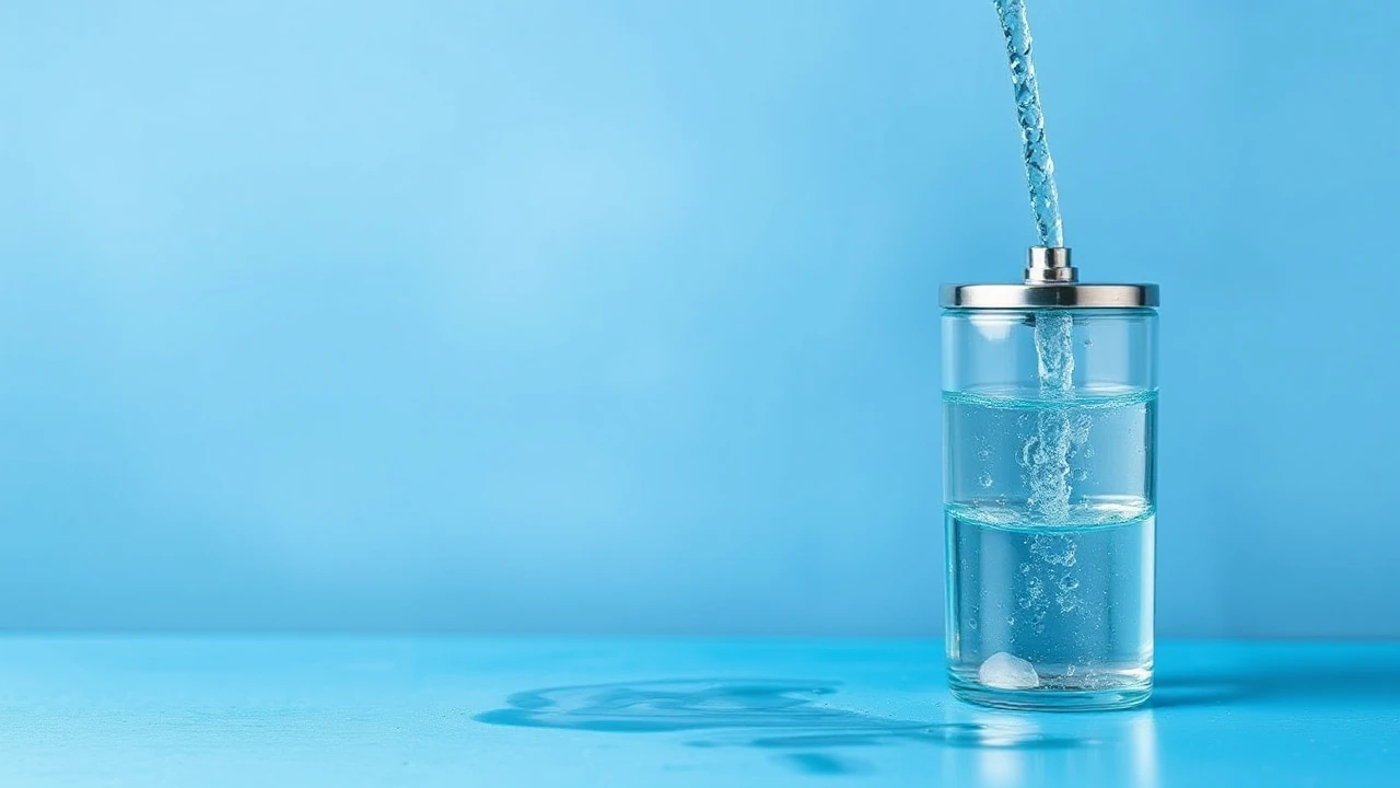 Advantages of Using Water Filtration Systems for Enhancing Your Health