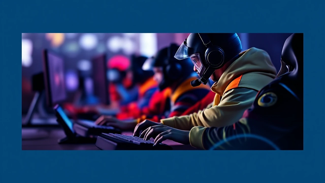 Unveiling the Secret Approaches of Pro Esports Players