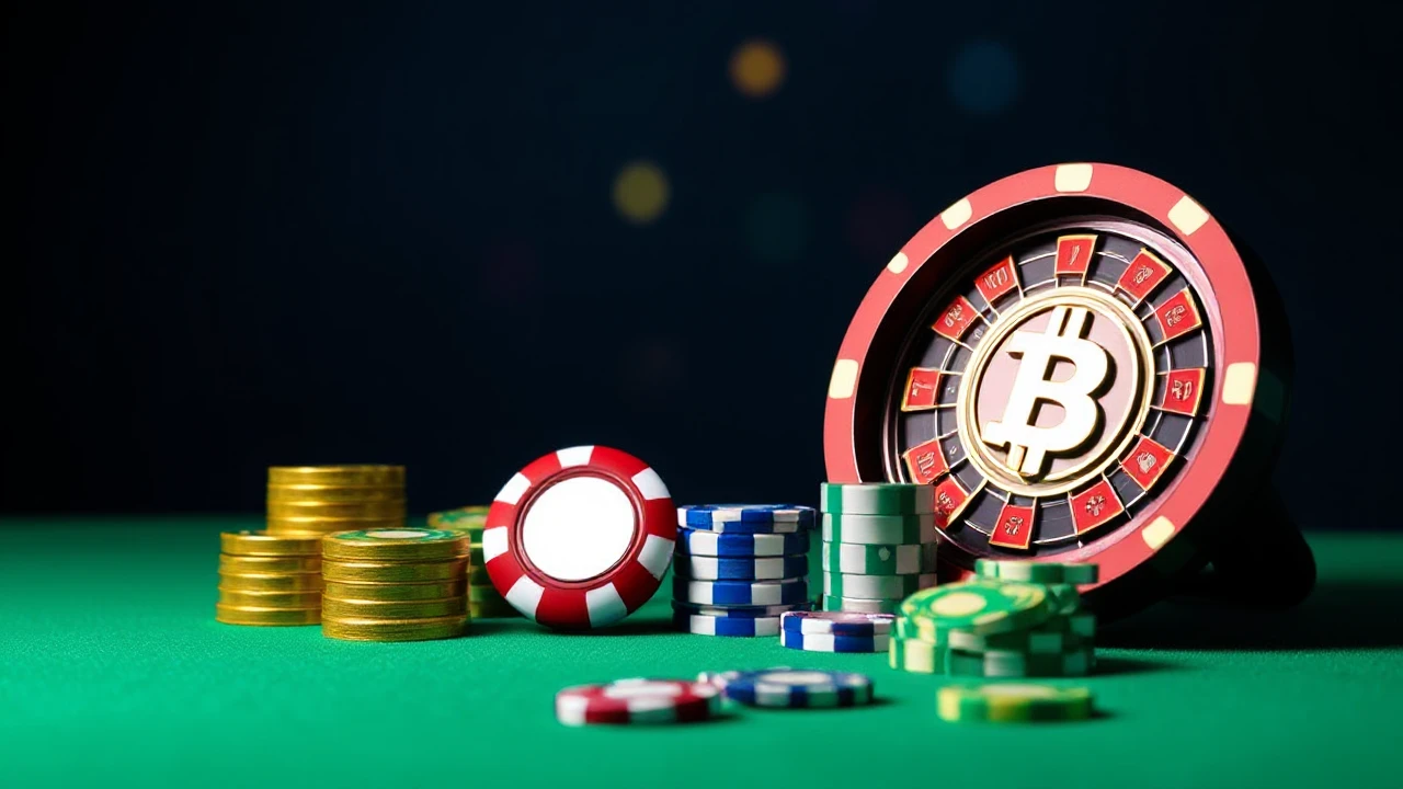 Évaluation de la légitimité et la fiabilité d'un casino crypto