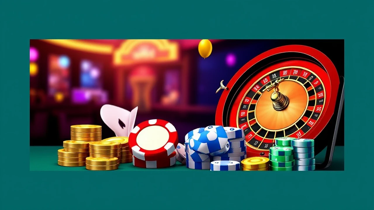 The Progression of Gaming Fun: An Insight into History and Future