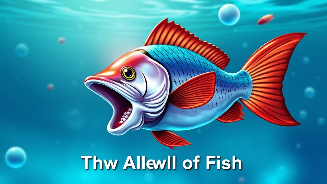 How 98WIN Fish Shooting Keeps Players Hooked