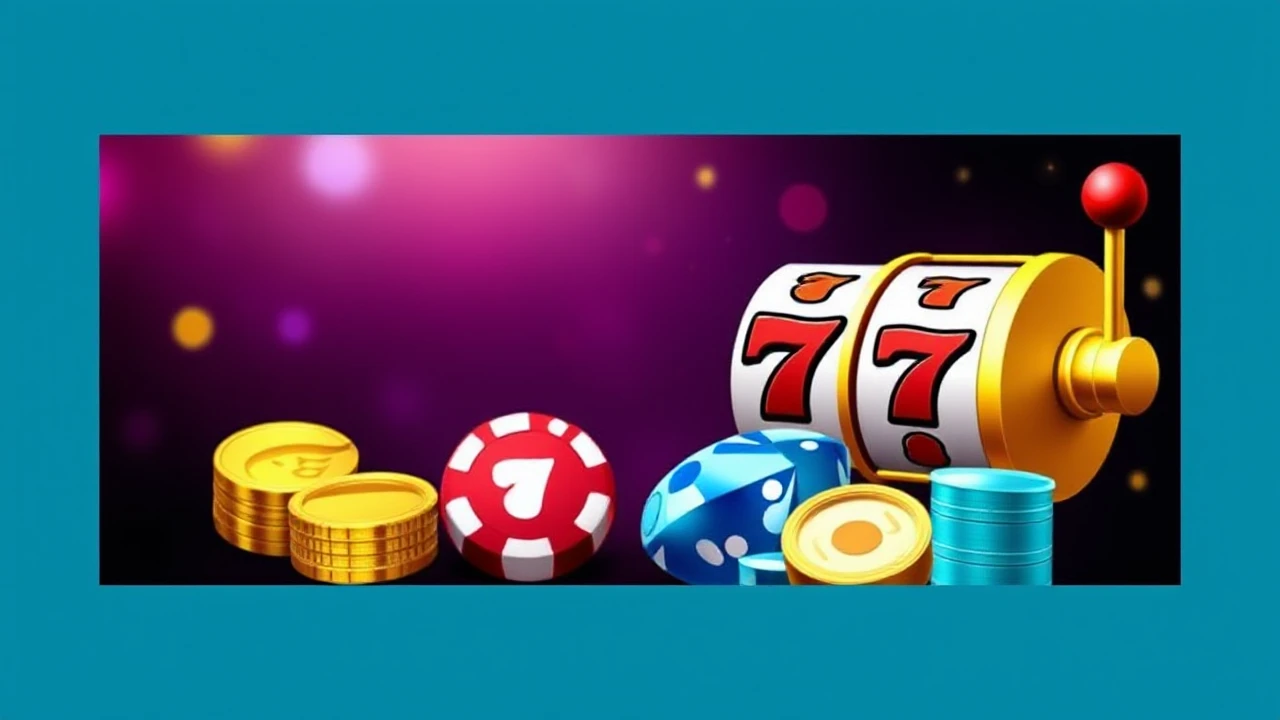 5 Big Blunders to Steer Clear of When Playing Casino Slots