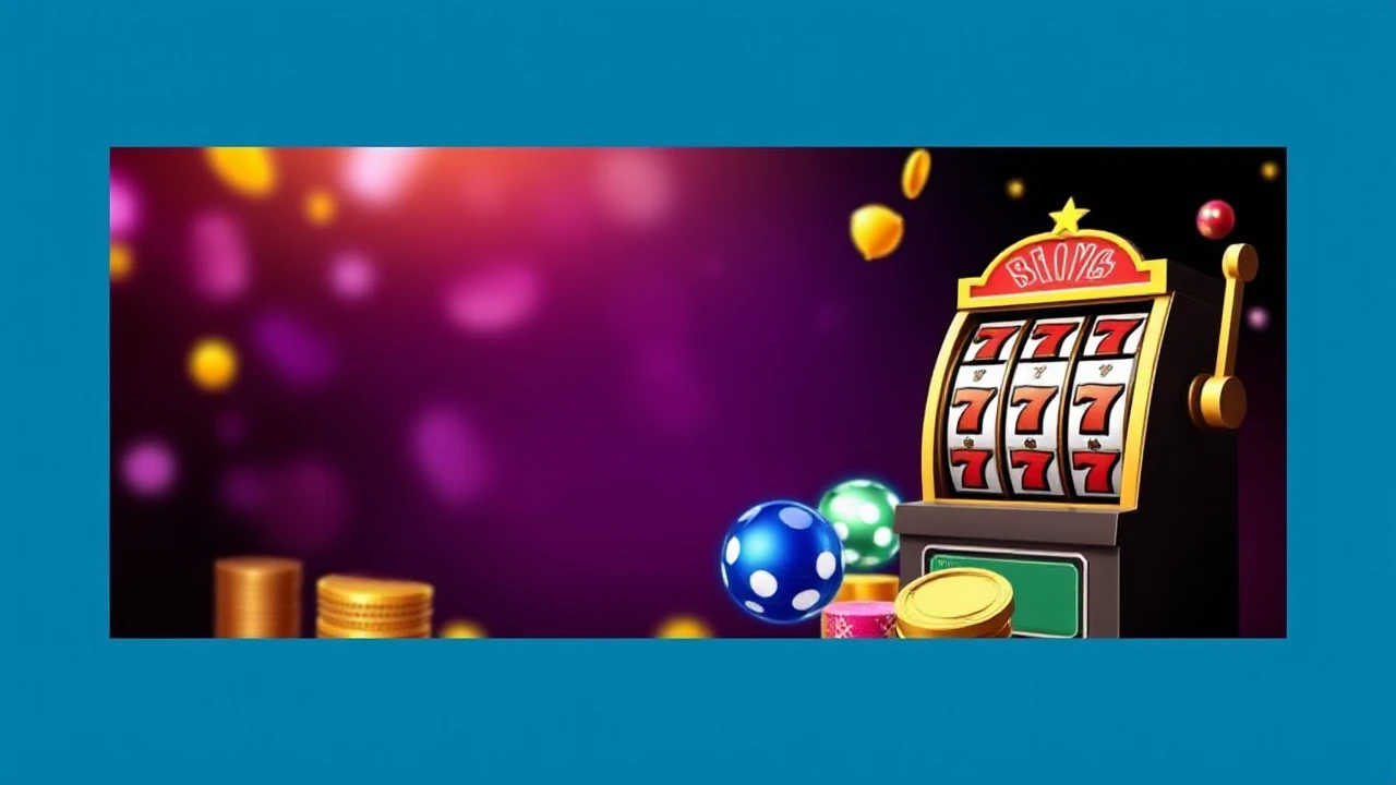 Your Go-To Manual of Picking the Best Casino Machine Game
