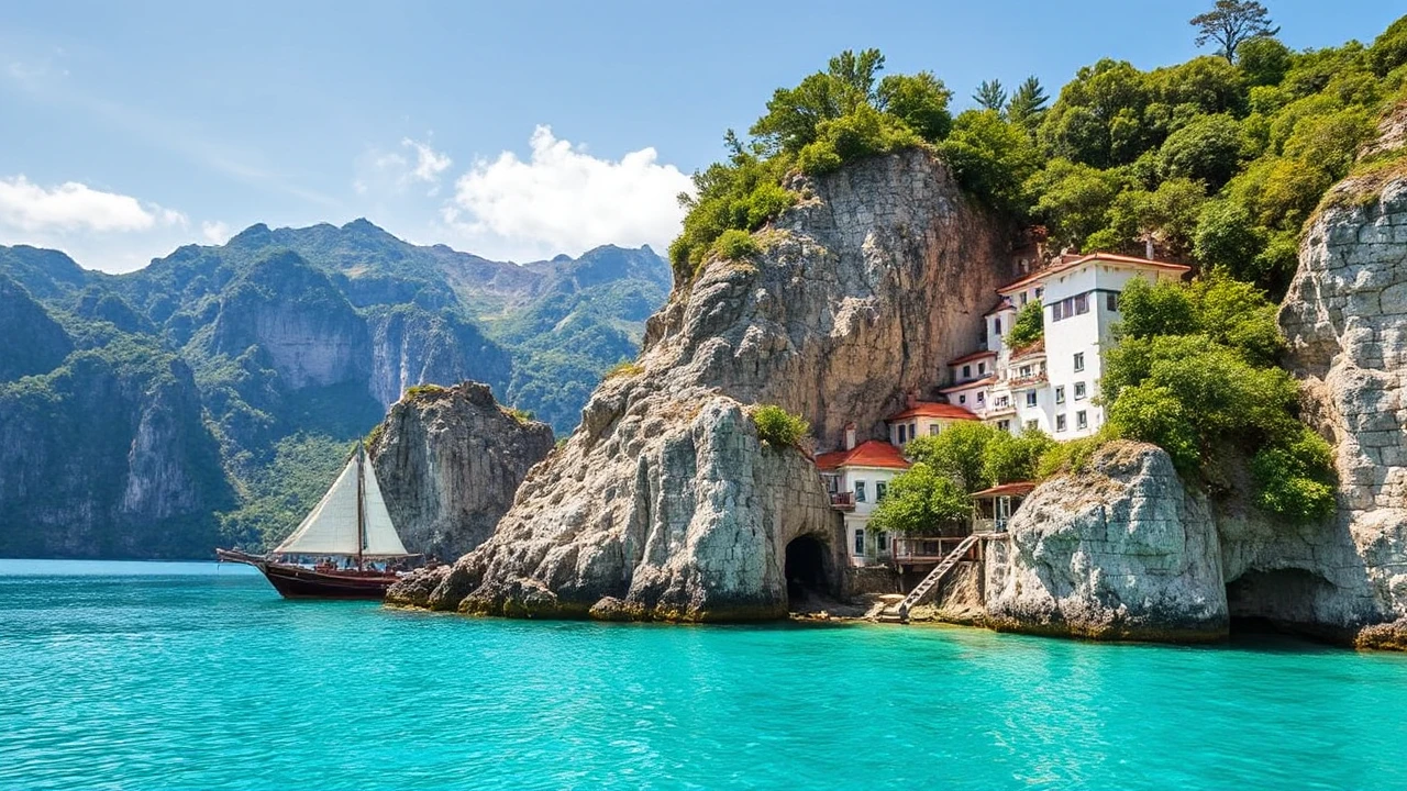 Discovering Hidden Treasures: 10 Off-the-Beaten-Path Destinations to Visit