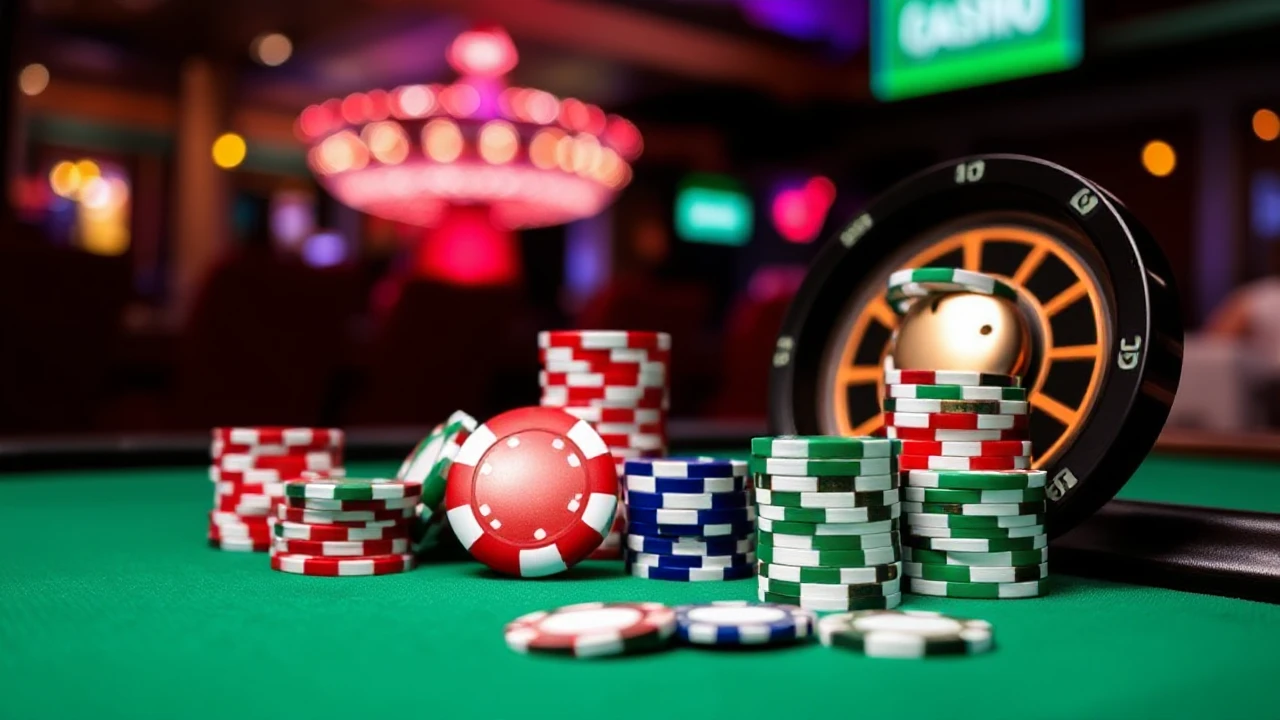 The Dos and Don'ts While Participating in Gambling House Activities