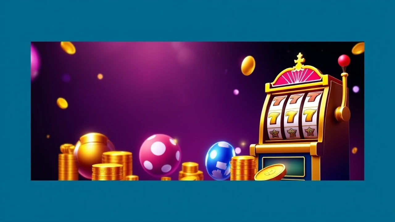 Unveiling the Hidden Gems of High-Stakes Jackpot Slots