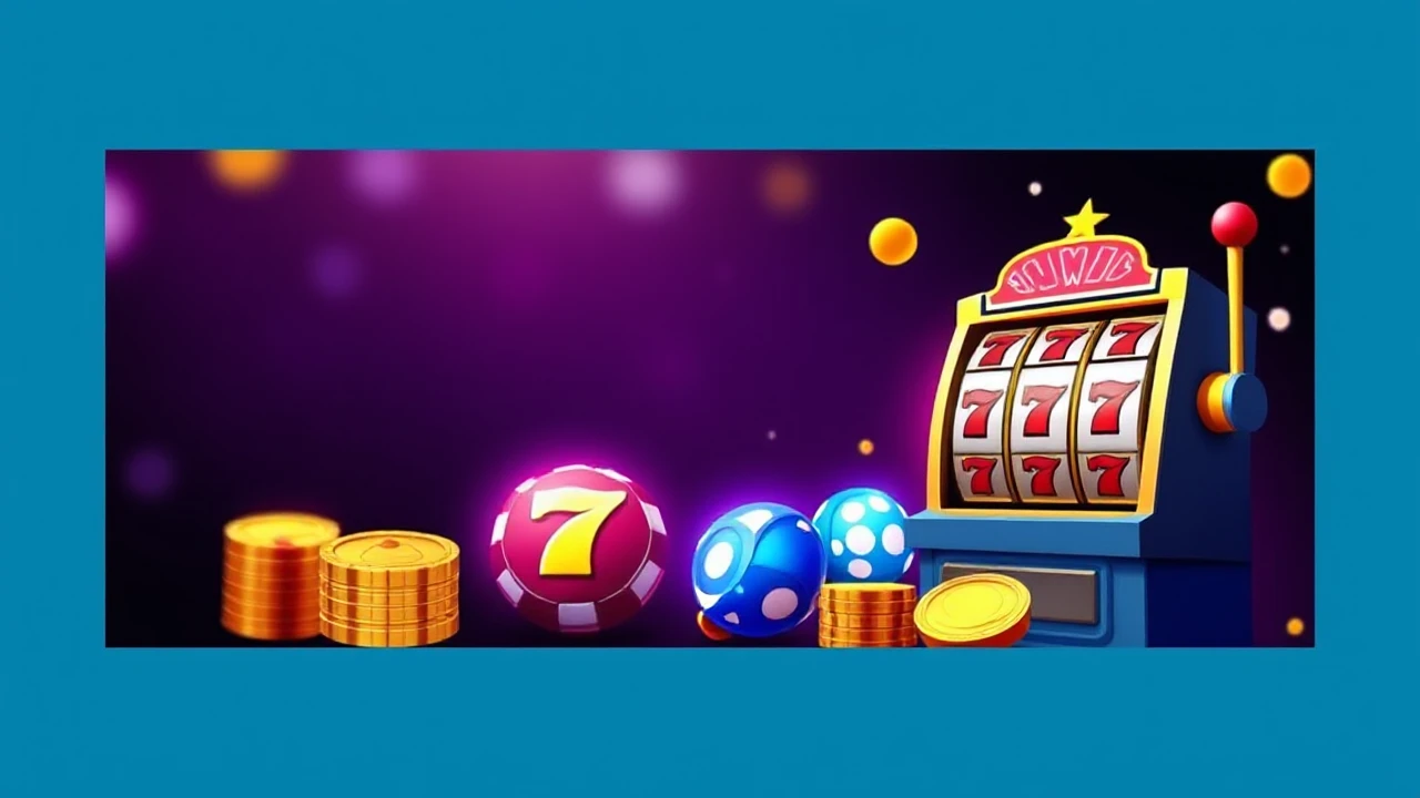 Revealing the Top Casino Slot Trends of the Year