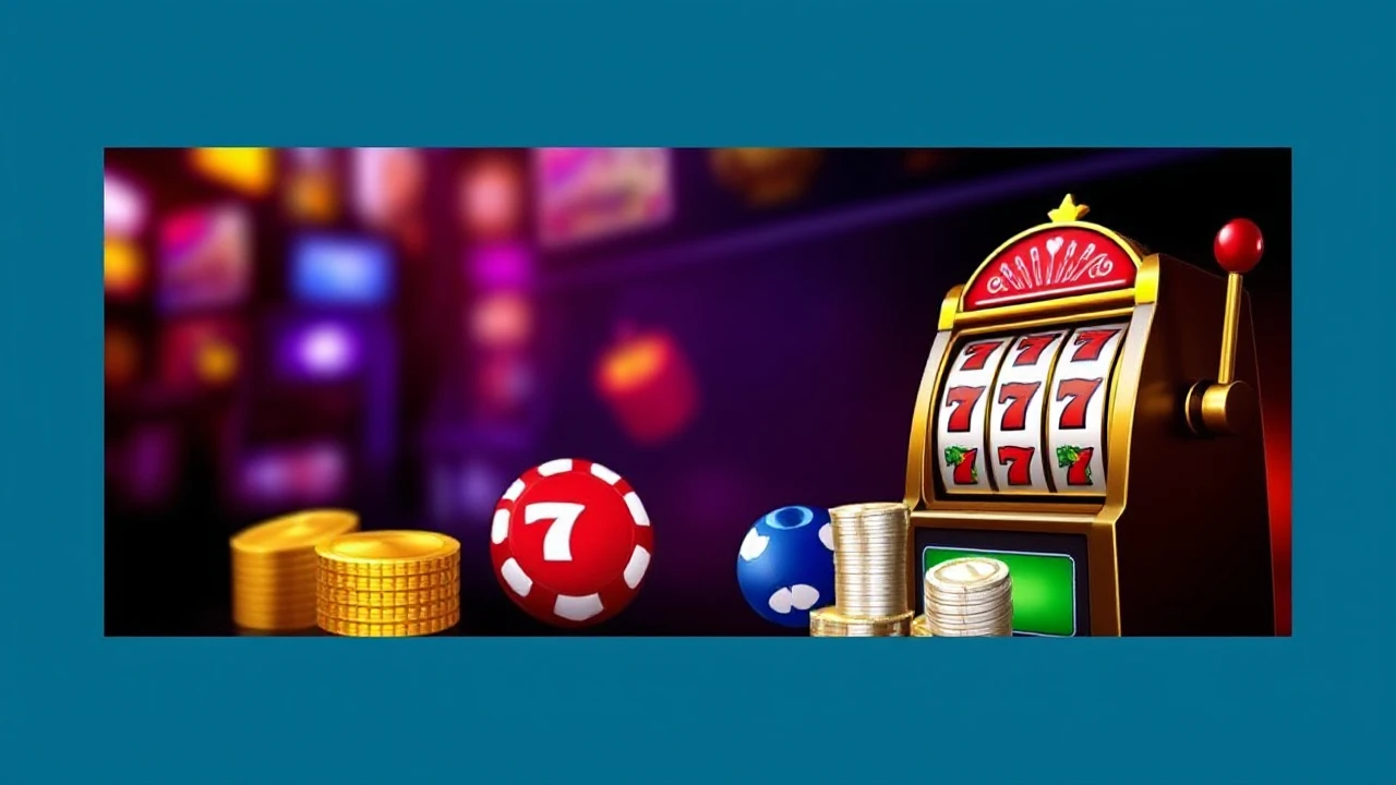 Typical Blunders When Playing Slots: Avoiding Mistakes at the Casino