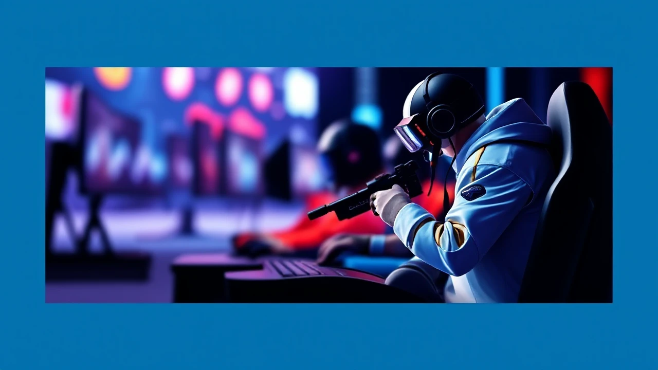 The Growth of E-Sports: A Trend to Follow in 2021