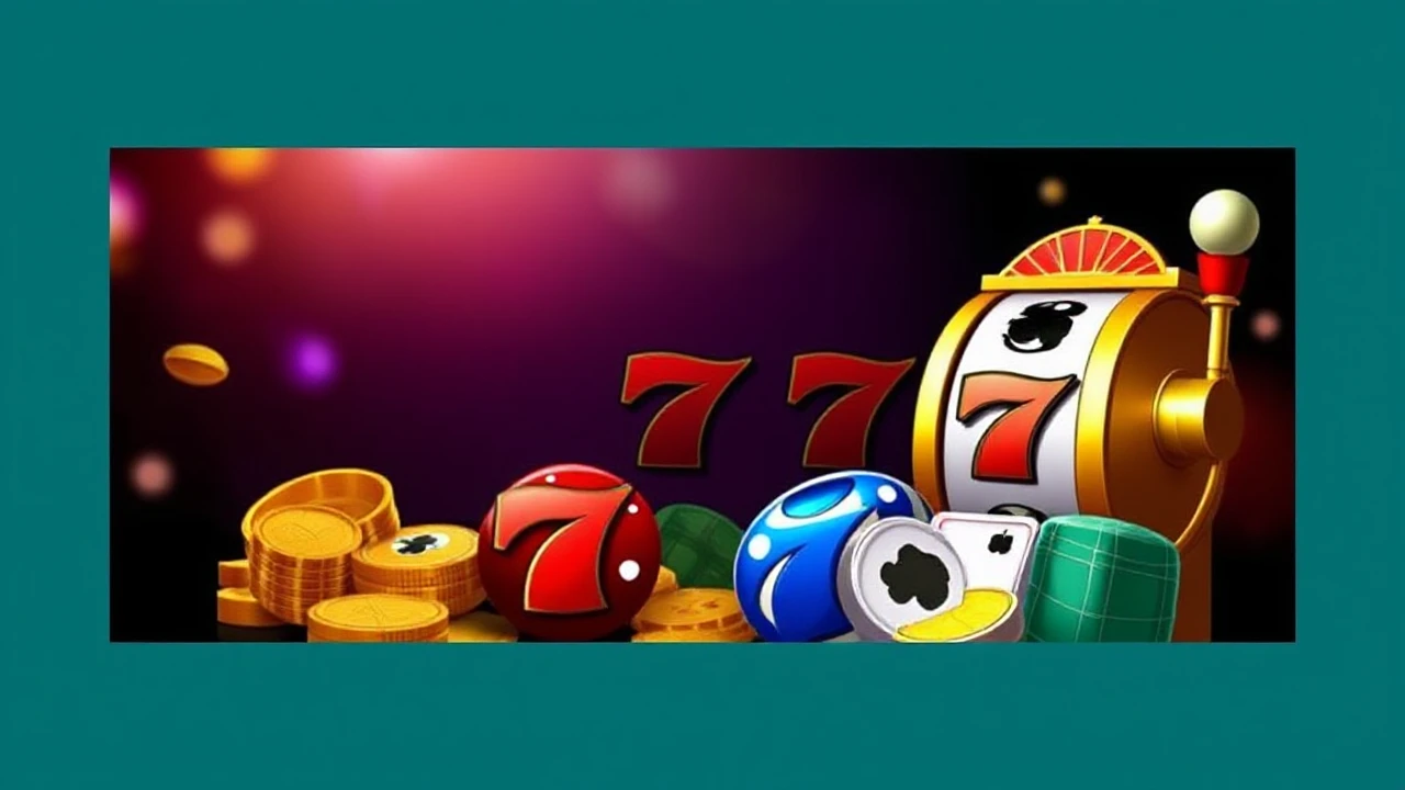 Panduan Menang Slot Kasino untuk Pemula