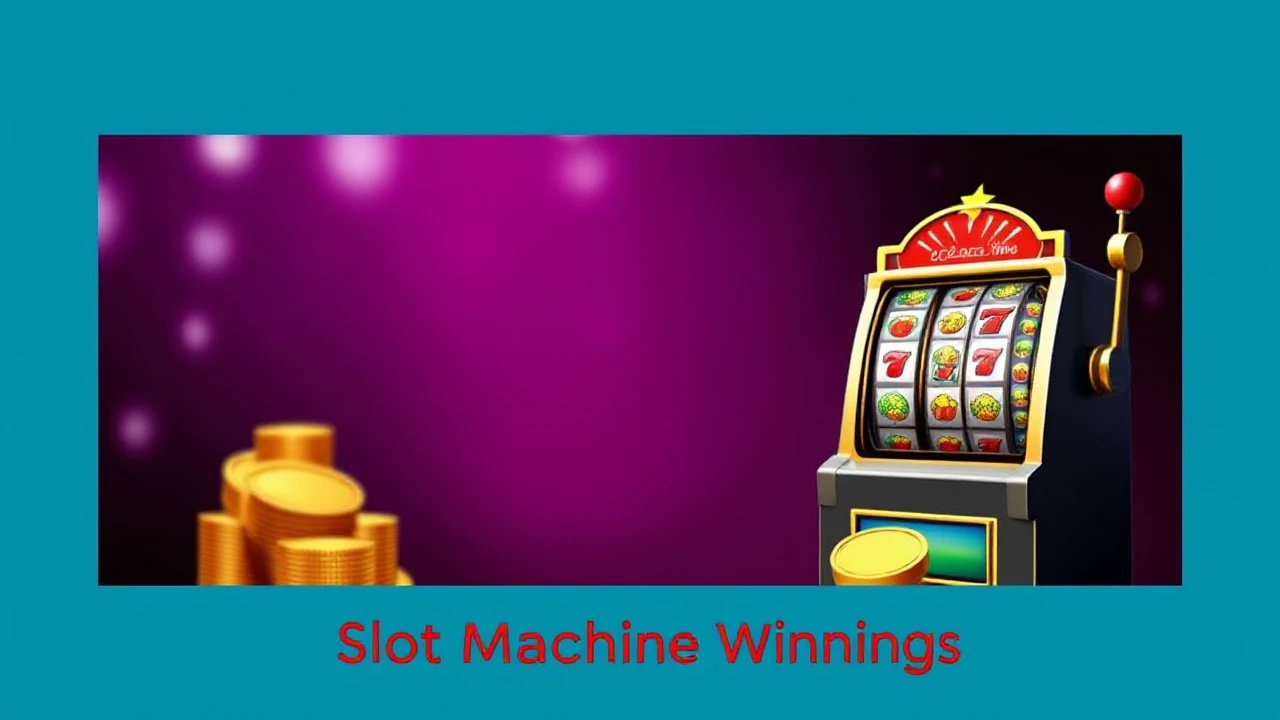 Maximize Your Slot Machine Winnings: Best Ten Strategies to Increase Your Wins