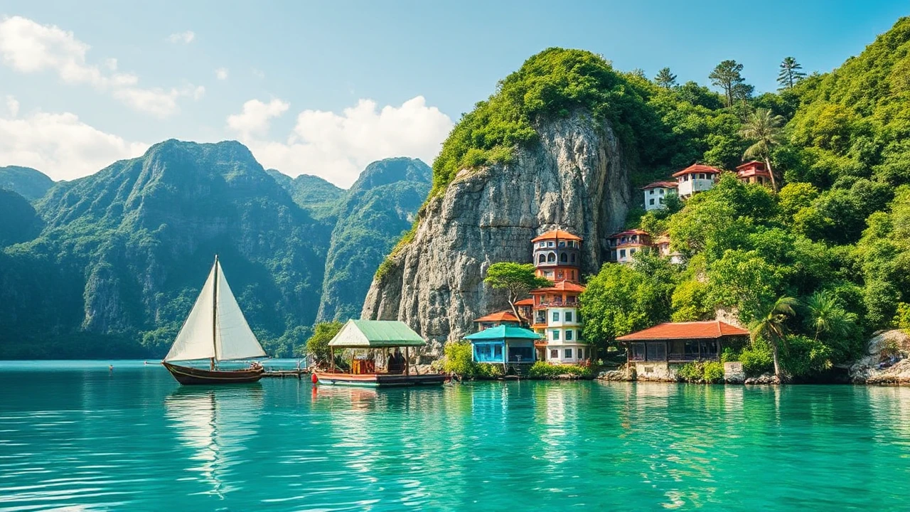 The Emergence of Green Tourism: Movements in Responsible Travel