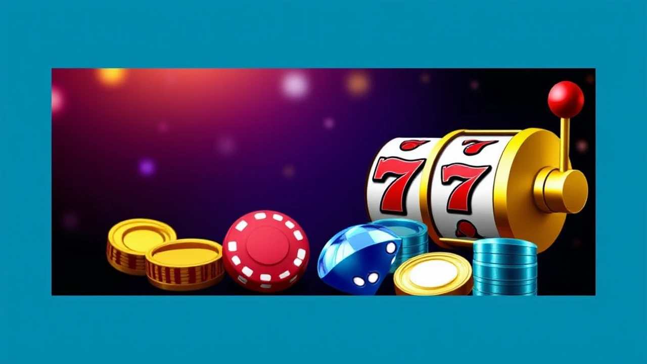 Common Mistakes to Avoid When Playing Casino Slots