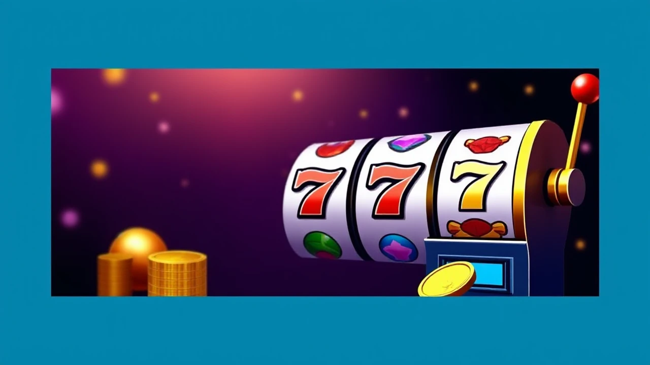 Crafting a Victorious Approach for Slot Machine Games