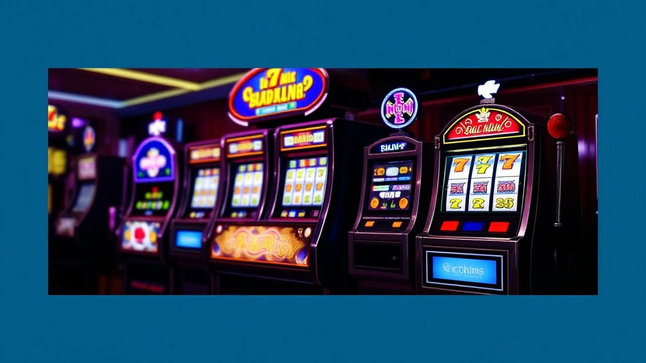 Exploring the Psychology Behind Gaming House Slot Design and Addiction
