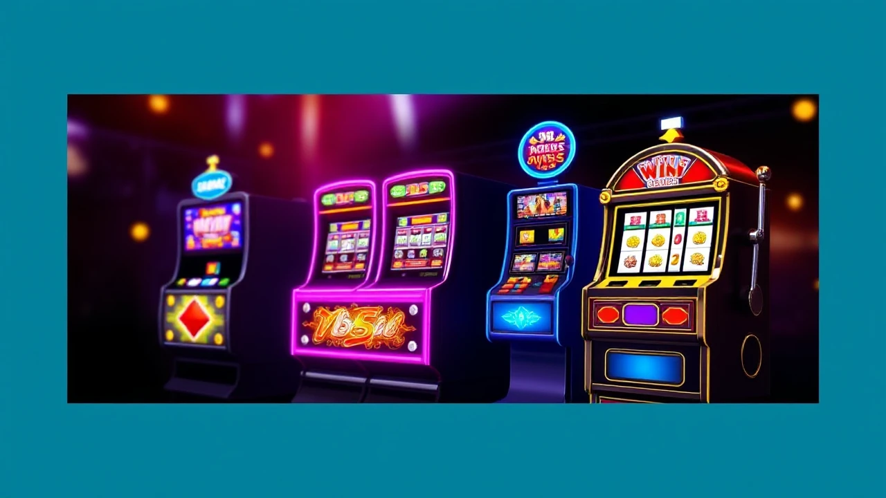 Unlocking the Untold Mysteries of Vb88 Slot Machines
