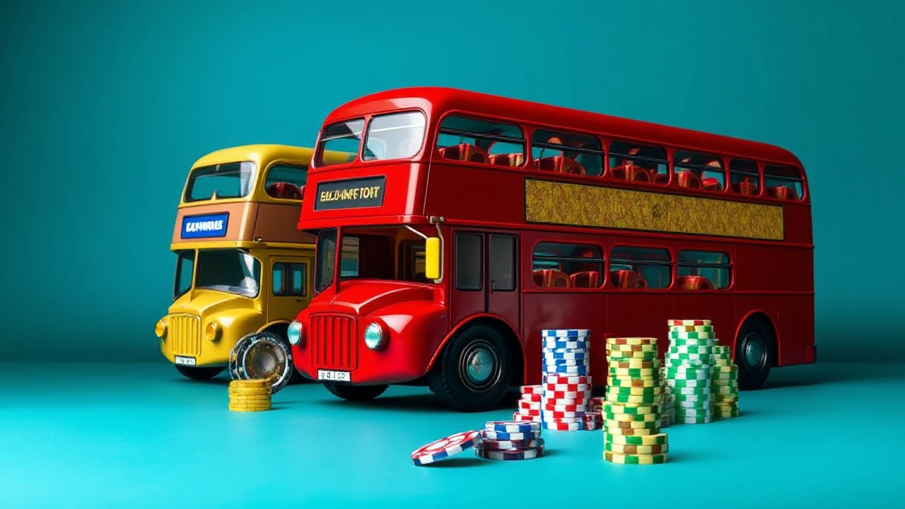 Ultimate Suggestions for Discovering the Superb Non Gamstop Casinos Online