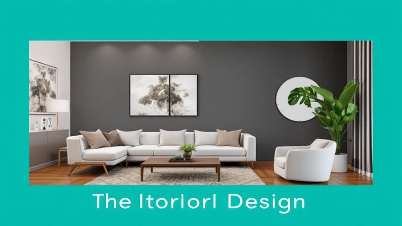 The Evolution of Interior Design in Sacramento