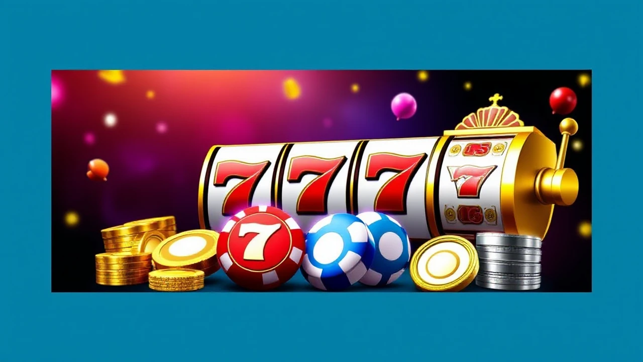 Alles, was Sie über die Vielfalt der Casino Slot Spiele wissen müssen
