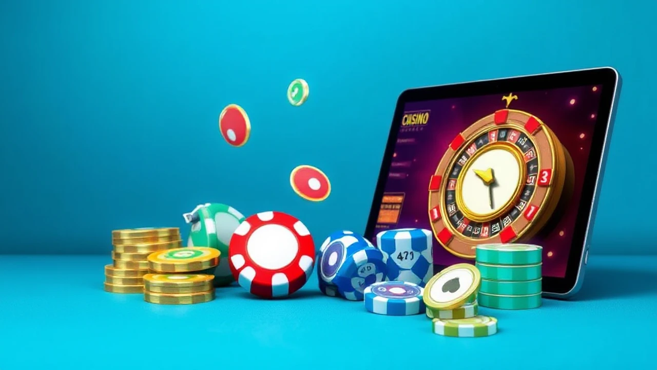 Untangling the Facts: Clearing up Common Misconceptions About Online Casino Games