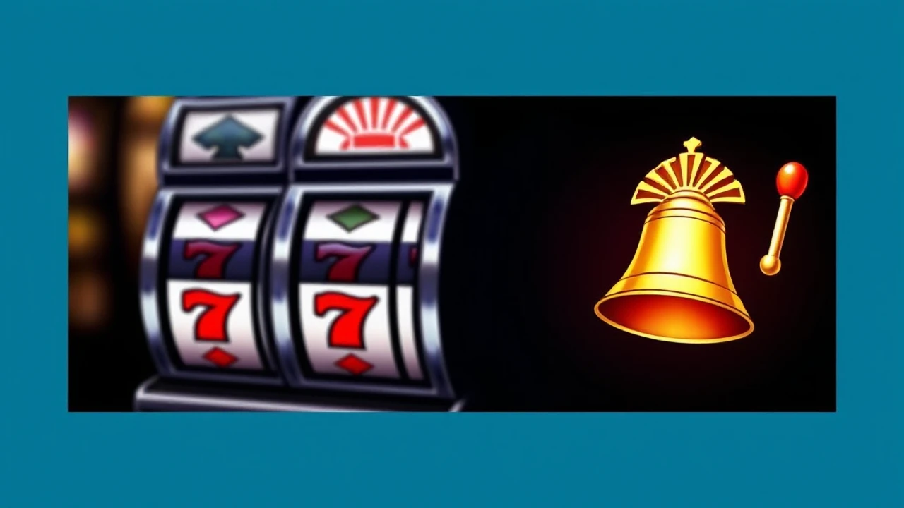 Exploring the Transformation of Slot Games: Past to Present