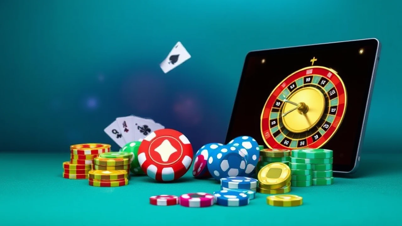 Your Ultimate Handbook to Choosing the Finest Online Casino Games
