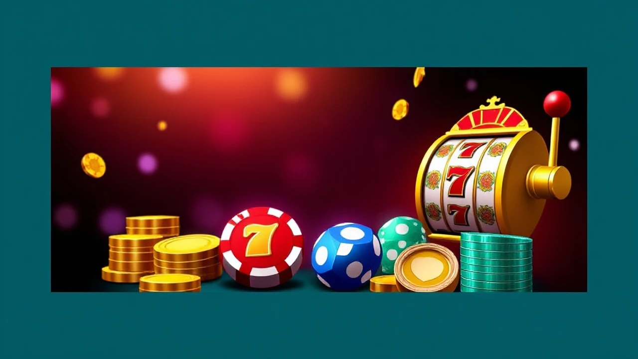 Tips Ampuh Mendapatkan Kemenangan Besaran Saat Bermain Slot Casino Online