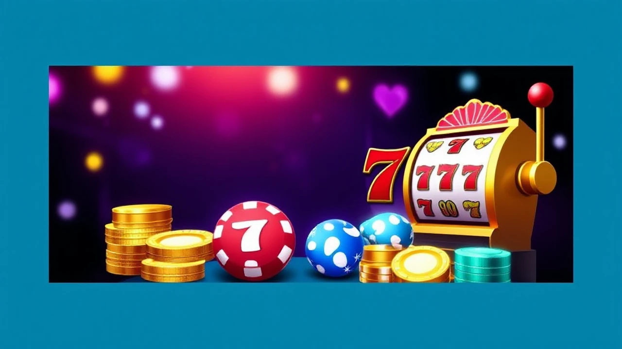 Discovering the Thrilling Domain of Online Casino Slot Tournaments