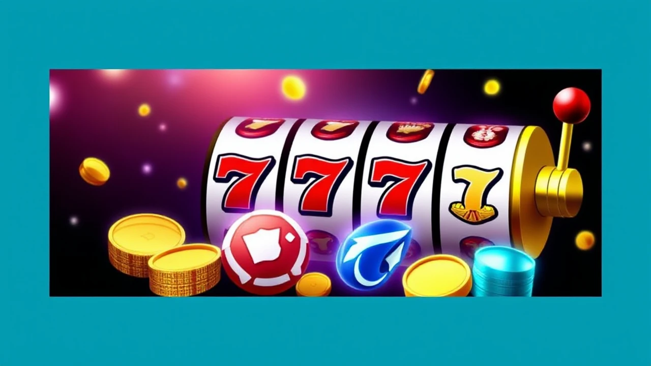 Boosting Your Winnings with Special Features in Slots