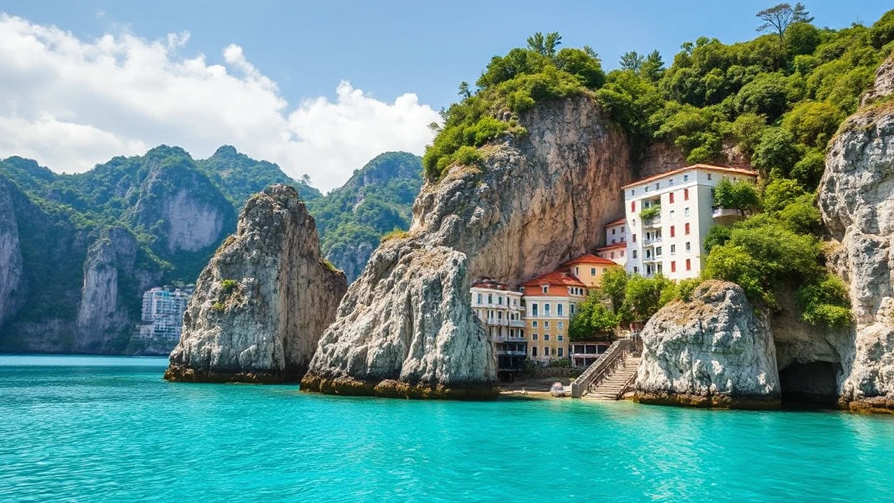 Unveiling Hidden Treasures: Top 10 Off-the-Beaten-Path Places to Visit