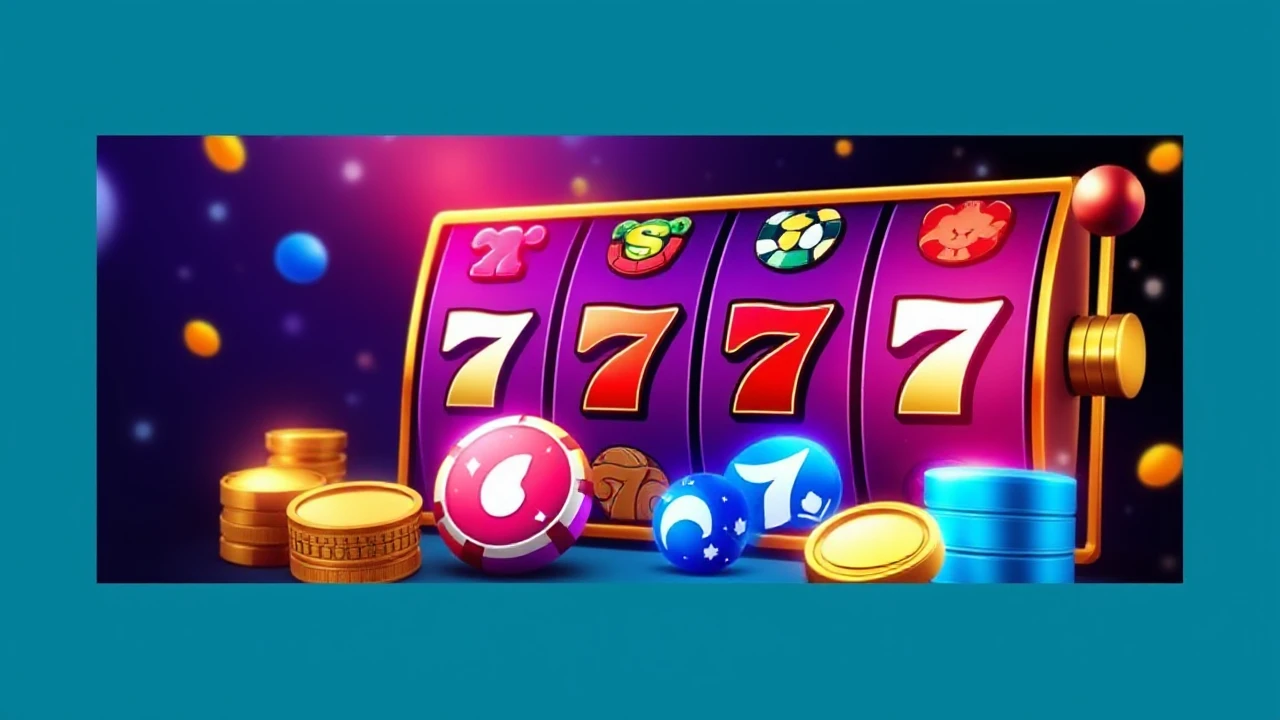The Impact of Tech Advancements on the Future of Online Slot Development