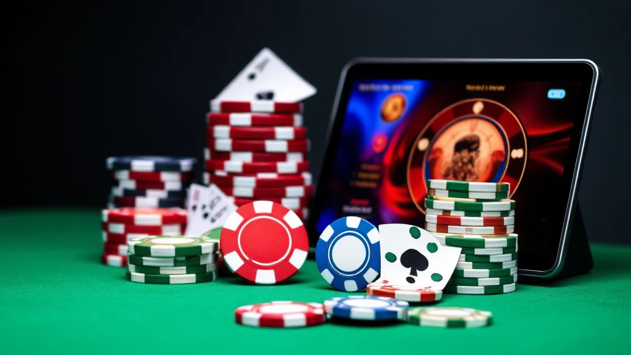Tren Terkini Game Poker Online yang Populer