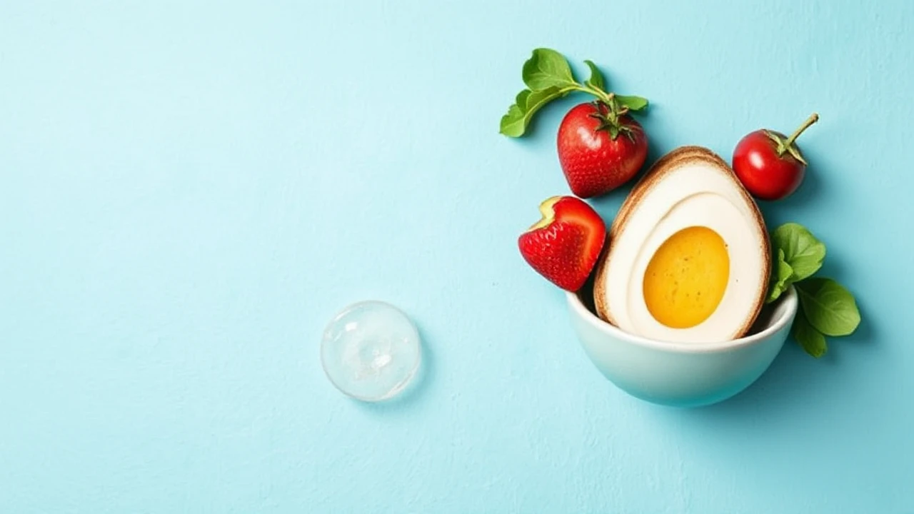 Recommended 10 Healthy Habits to Improve Your Lifestyle Today