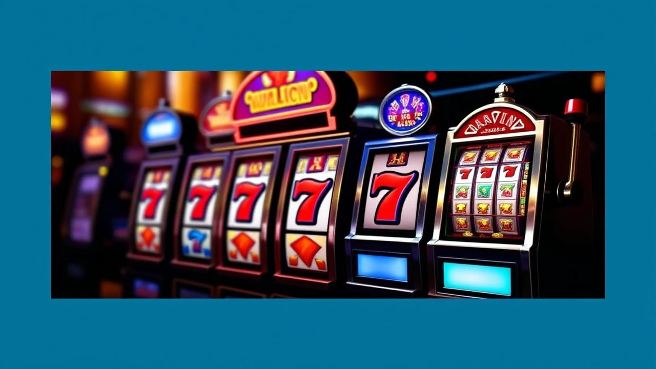 Understanding the Art of Recognizing and Capitalizing on Slot Machine Patterns