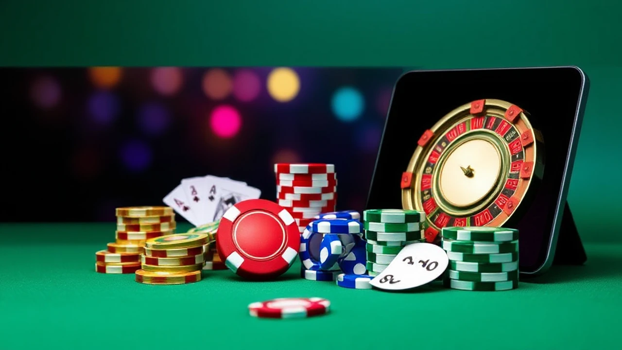 Unlocking hidden world of Casino Comps and Rewards