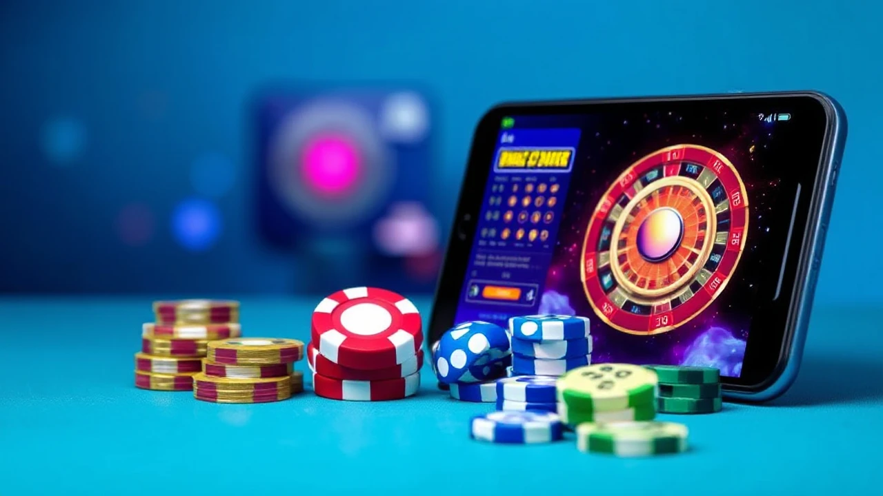 In what ways Technology is Transforming Virtual Gaming Experiences