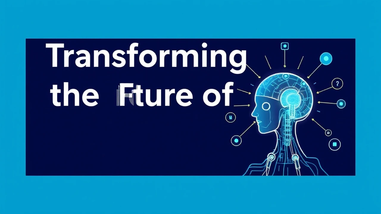 Transforming the Future of Life: Top Tech Advancements Impacting Our Lives