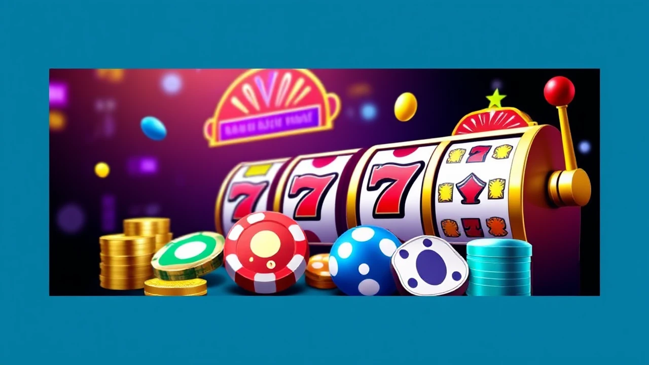 Maximizing Your Wins with Advanced Gaming House Slots