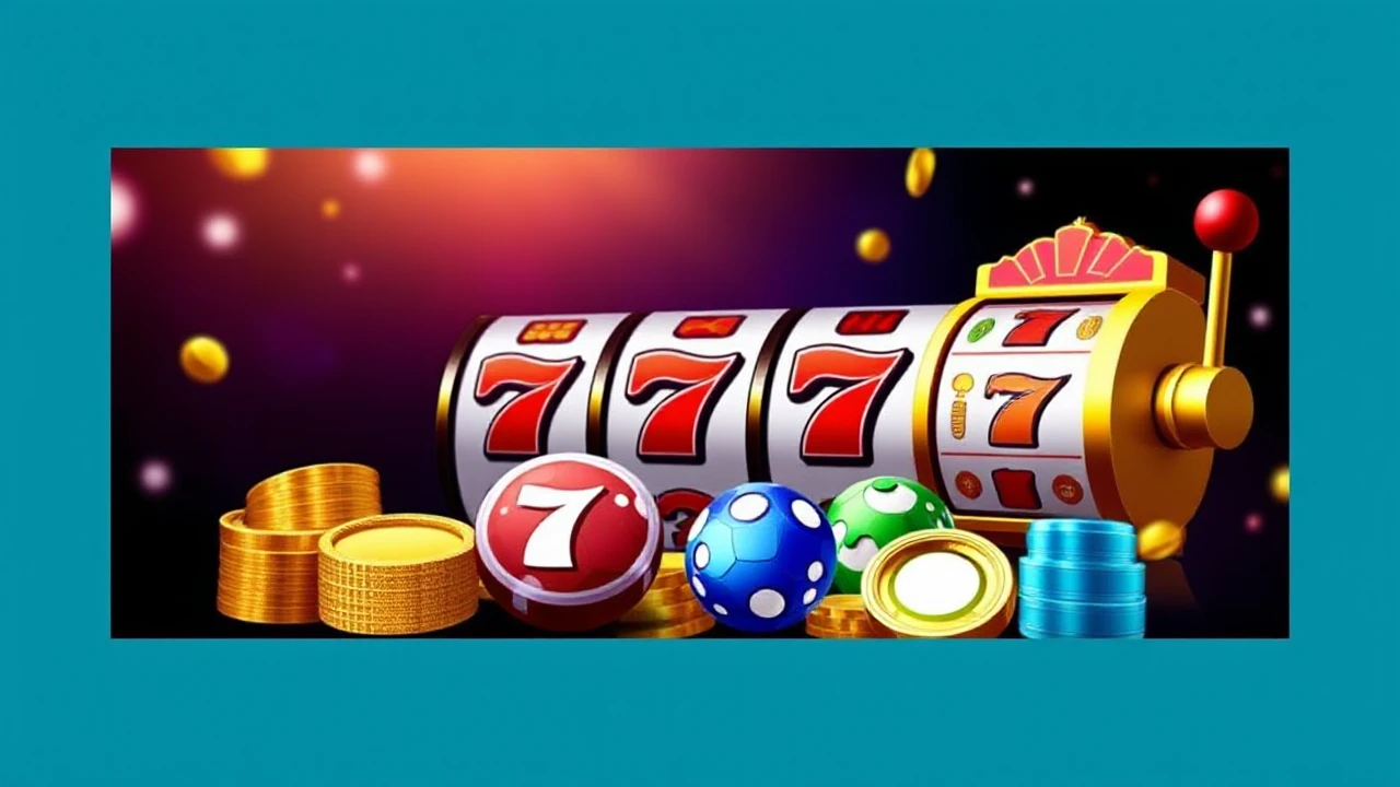 Your Ultimate Handbook to Choosing the Ideal Casino Slot Game for You
