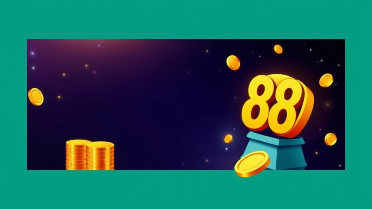 Unveiling the Secrets of Lucky88: Why It Can Transform Your Wealth