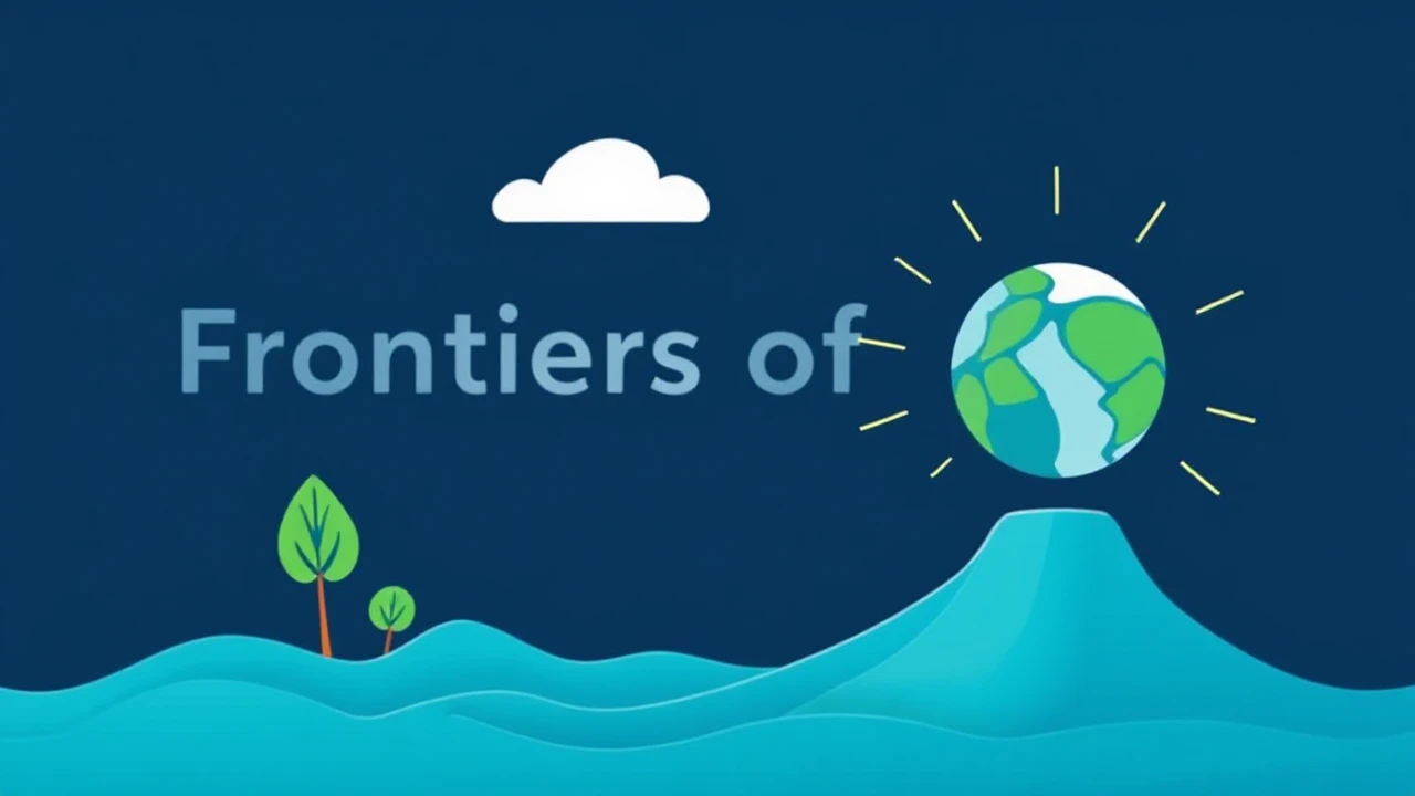 Discovering latest Frontiers of Victory in Business