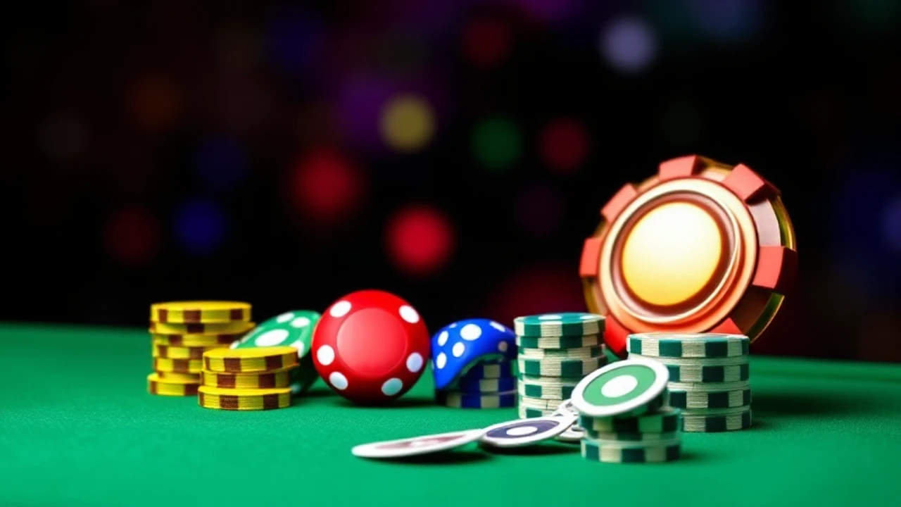 Trik Terbaik di Balik Kemenangan di Win25