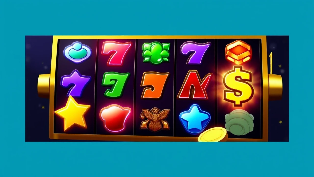 Unraveling the Science of Bonus Symbol Mechanics in Slot Games