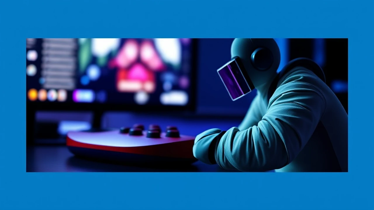 Becoming a Master in the Art of Gaming: Helpful Tips and Tricks for Novice Players