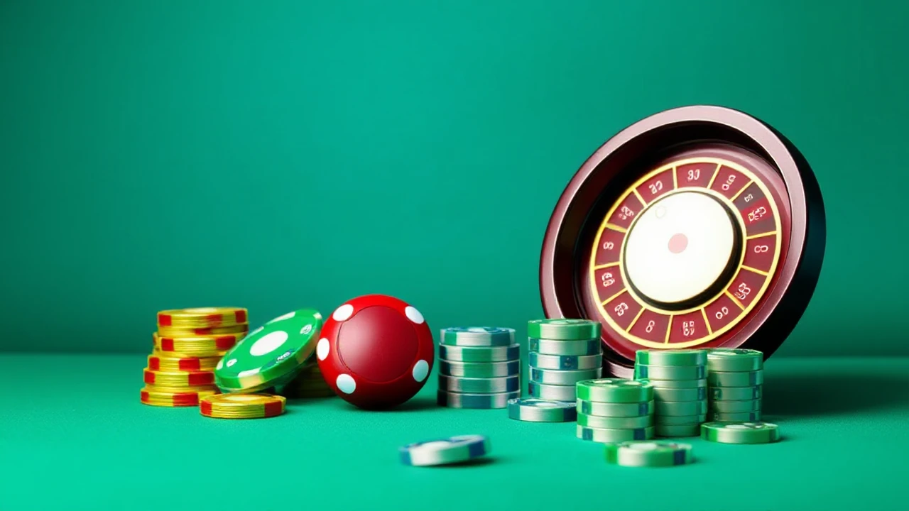 Understanding the Mindset of Luck: The Ways Casinos Encourage You Engaged