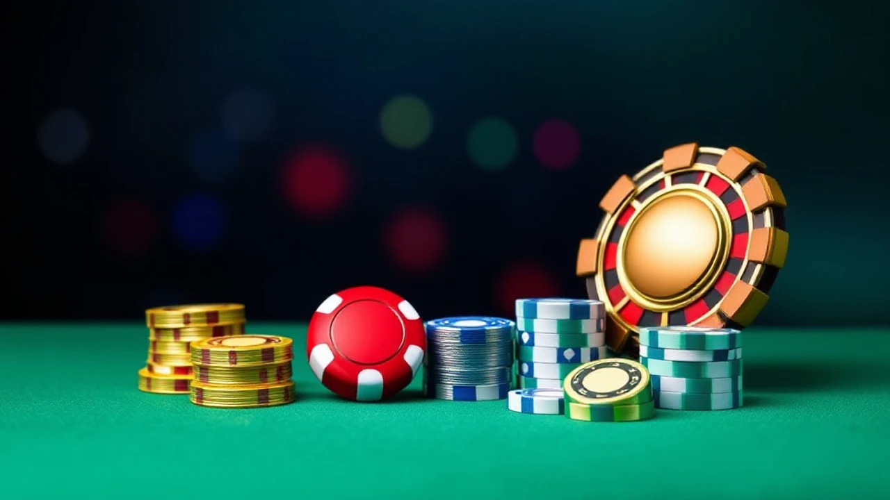 Maximize the Advantages of Casino Loyalty Programs: Tips to Optimizing Player Benefits