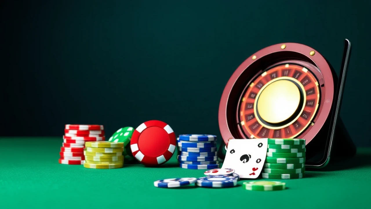 Revealing Tips for Detecting a Rigged Casino Game: Expert Advice
