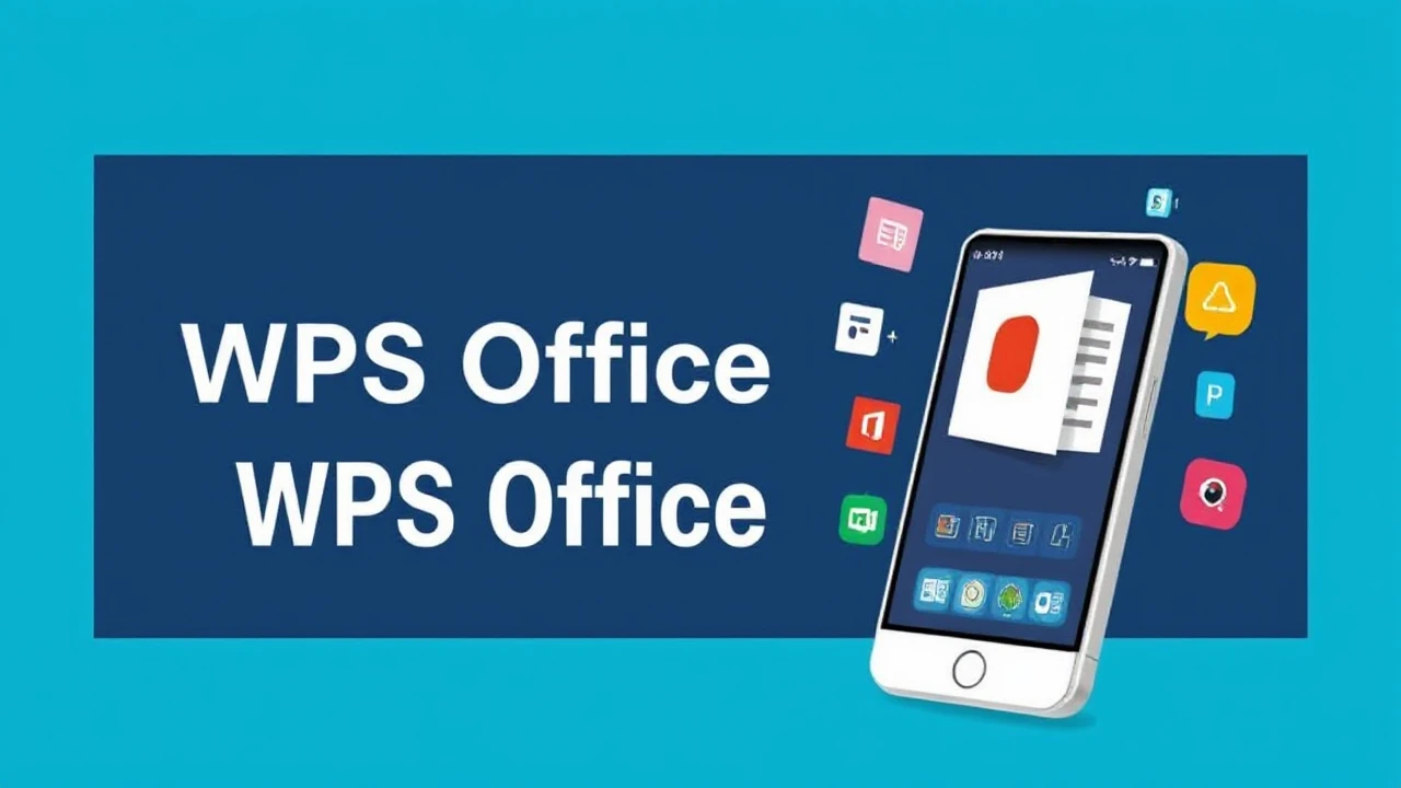 Enhance Your Productivity with WPS Office Mobile: Work Smarter