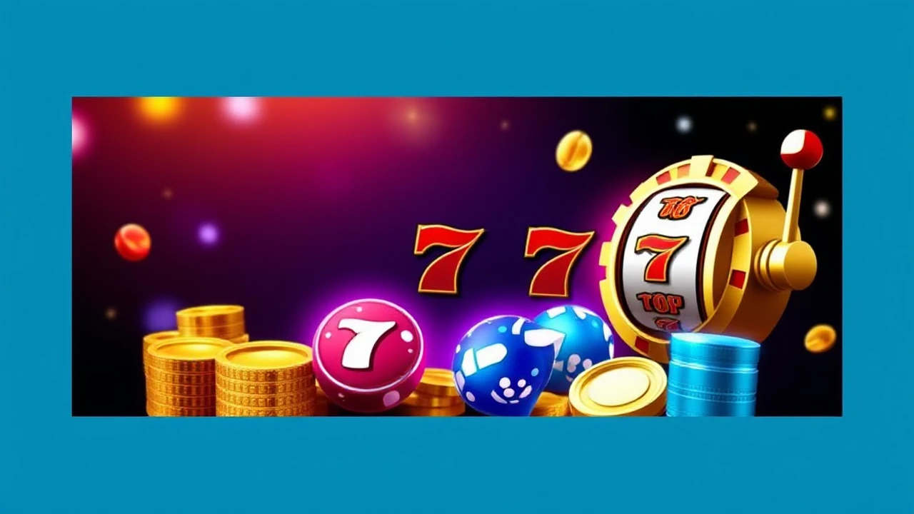 A Comprehensive Tutorial on Selecting the Perfect Casino Slot Game for Huge Wins